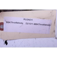 BBKThrottlebody OEM