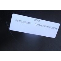 2000 Dodge Caravan Engine Computer Module ECU ECM DME