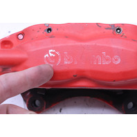 Dodge Charger Challenger Chrysler 300 SRT-8 Brake Calipers Brembo Set OEM