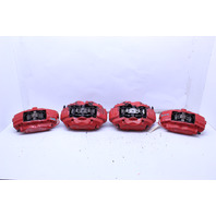 Dodge Charger Challenger Chrysler 300 SRT-8 Brake Calipers Brembo Set OEM