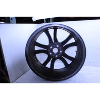 2015 2016 2017 2018 Dodge Charger Challenger Wheel 20 X 8 Rim Y Spoke OEM