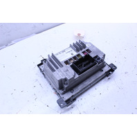 2015 Dodge Charger Navigation Display Screen 68206388AG OEM