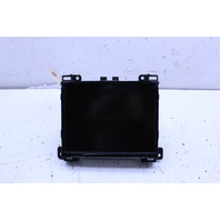 2015 Dodge Charger Navigation Display Screen 68206388AG OEM