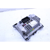 2015 Dodge Charger Navigation Display Screen 68206388AG OEM