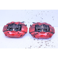 Dodge Charger Challenger Chrysler 300 SRT-8 Brake Calipers Brembo Set OEM