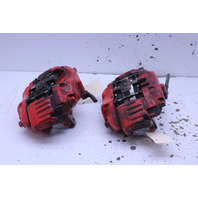 Dodge Charger Challenger Chrysler 300 SRT-8 Brake Calipers Brembo Set OEM