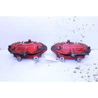 Dodge Charger Challenger Chrysler 300 SRT-8 Brake Calipers Brembo Set OEM