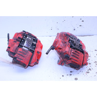 Dodge Charger Challenger Chrysler 300 SRT-8 Brake Calipers Brembo Set OEM