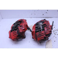 Dodge Charger Challenger Chrysler 300 SRT-8 Brake Calipers Brembo Set OEM