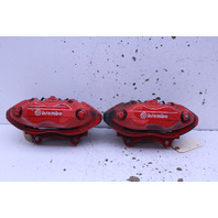 Dodge Charger Challenger Chrysler 300 SRT-8 Brake Calipers Brembo Set OEM