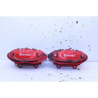 Dodge Charger Challenger Chrysler 300 SRT-8 Brake Calipers Brembo Set OEM