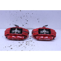 Dodge Charger Challenger Chrysler 300 SRT-8 Brake Calipers Brembo Set OEM