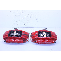 Dodge Charger Challenger Chrysler 300 SRT-8 Brake Calipers Brembo Set OEM