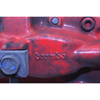 Dodge Charger Challenger Chrysler 300 SRT-8 Brake Calipers Brembo Set OEM