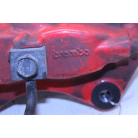 Dodge Charger Challenger Chrysler 300 SRT-8 Brake Calipers Brembo Set OEM