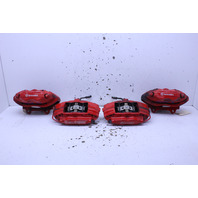 Dodge Charger Challenger Chrysler 300 SRT-8 Brake Calipers Brembo Set OEM