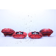 Dodge Charger Challenger Chrysler 300 SRT-8 Brake Calipers Brembo Set OEM