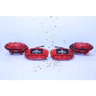 Dodge Charger Challenger Chrysler 300 SRT-8 Brake Calipers Brembo Set OEM