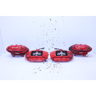 Dodge Charger Challenger Chrysler 300 SRT-8 Brake Calipers Brembo Set OEM