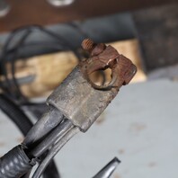 1998-2002 Dodge Ram 2500 3500 5.9 Cummins Engine Cylinder Block 8104025 OEM Used