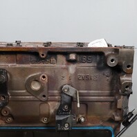 1998-2002 Dodge Ram 2500 3500 5.9 Cummins Engine Cylinder Block 8104025 OEM Used