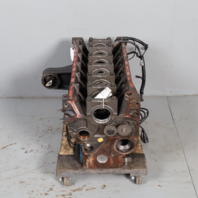 1998-2002 Dodge Ram 2500 3500 5.9 Cummins Engine Cylinder Block 8104025 OEM Used