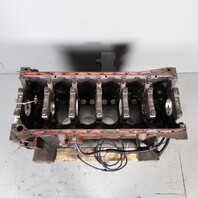 1998-2002 Dodge Ram 2500 3500 5.9 Cummins Engine Cylinder Block 8104025 OEM Used