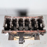 1998-2002 Dodge Ram 2500 3500 5.9 Cummins Engine Cylinder Block 8104025 OEM Used