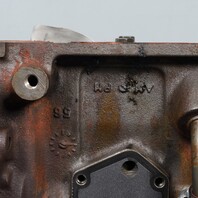 1998-2002 Dodge Ram 2500 3500 5.9 Cummins Engine Cylinder Block 8104025 OEM Used