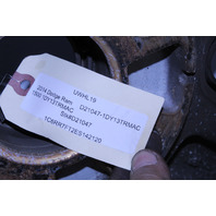 2009 2010 2011 2012 2013 2014 Dodge Ram 1500 Wheel 20 X 9 Rim Chrome OEM