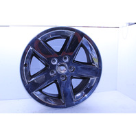 2009 2010 2011 2012 2013 2014 Dodge Ram 1500 Wheel 20 X 9 Rim Chrome OEM