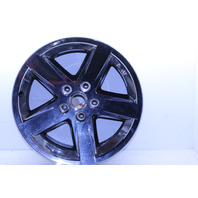 2009 2010 2011 2012 2013 2014 Dodge Ram 1500 Wheel 20 X 9 Rim Chrome OEM