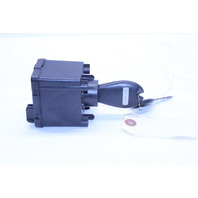 2013–2015 Dodge Ram 1500/2500/3500 Ignition Switch Module 56046942AF OEM Used