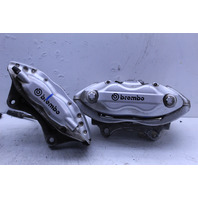 Dodge Charger Challenger Chrysler 300 SRT-8 Brake Calipers Brembo Set OEM