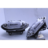 Dodge Charger Challenger Chrysler 300 SRT-8 Brake Calipers Brembo Set OEM