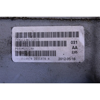 2012 Dodge Challenger Parts - 68041031AA OEM