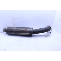 2000 Dodge Viper BORLA Exhaust Muffler Mufflers For Info