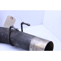 2000 Dodge Viper BORLA Exhaust Muffler Mufflers For Info