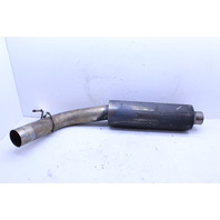 2000 Dodge Viper BORLA Exhaust Muffler Mufflers For Info