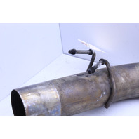 2000 Dodge Viper BORLA Exhaust Muffler Mufflers For Info