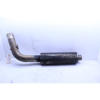 2000 Dodge Viper BORLA Exhaust Muffler Mufflers For Info