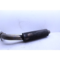 2000 Dodge Viper BORLA Exhaust Muffler Mufflers For Info