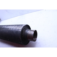 2000 Dodge Viper BORLA Exhaust Muffler Mufflers For Info