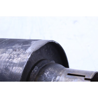 2000 Dodge Viper BORLA Exhaust Muffler Mufflers For Info