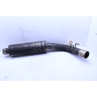 2000 Dodge Viper BORLA Exhaust Muffler Mufflers For Info
