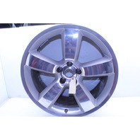 2008 2009 2010 Dodge Charger SRT-8 Wheel 20 X 9 Rim 5 Spoke 05290727AC