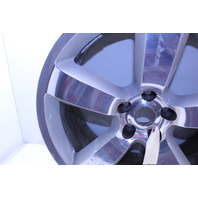 2008 2009 2010 Dodge Charger SRT-8 Wheel 20 X 9 Rim 5 Spoke 05290727AC