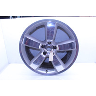 2008 2009 2010 Dodge Charger SRT-8 Wheel 20 X 9 Rim 5 Spoke 05290727AC