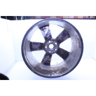 2008 2009 2010 Dodge Charger SRT-8 Wheel 20 X 9 Rim 5 Spoke 05290727AC