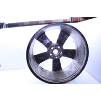 2008 2009 2010 Dodge Charger SRT-8 Wheel 20 X 9 Rim 5 Spoke 05290727AC